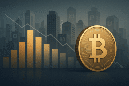 wp header logo 1701 Is Bitcoin Treasury Hype Fading? Data Suggests So