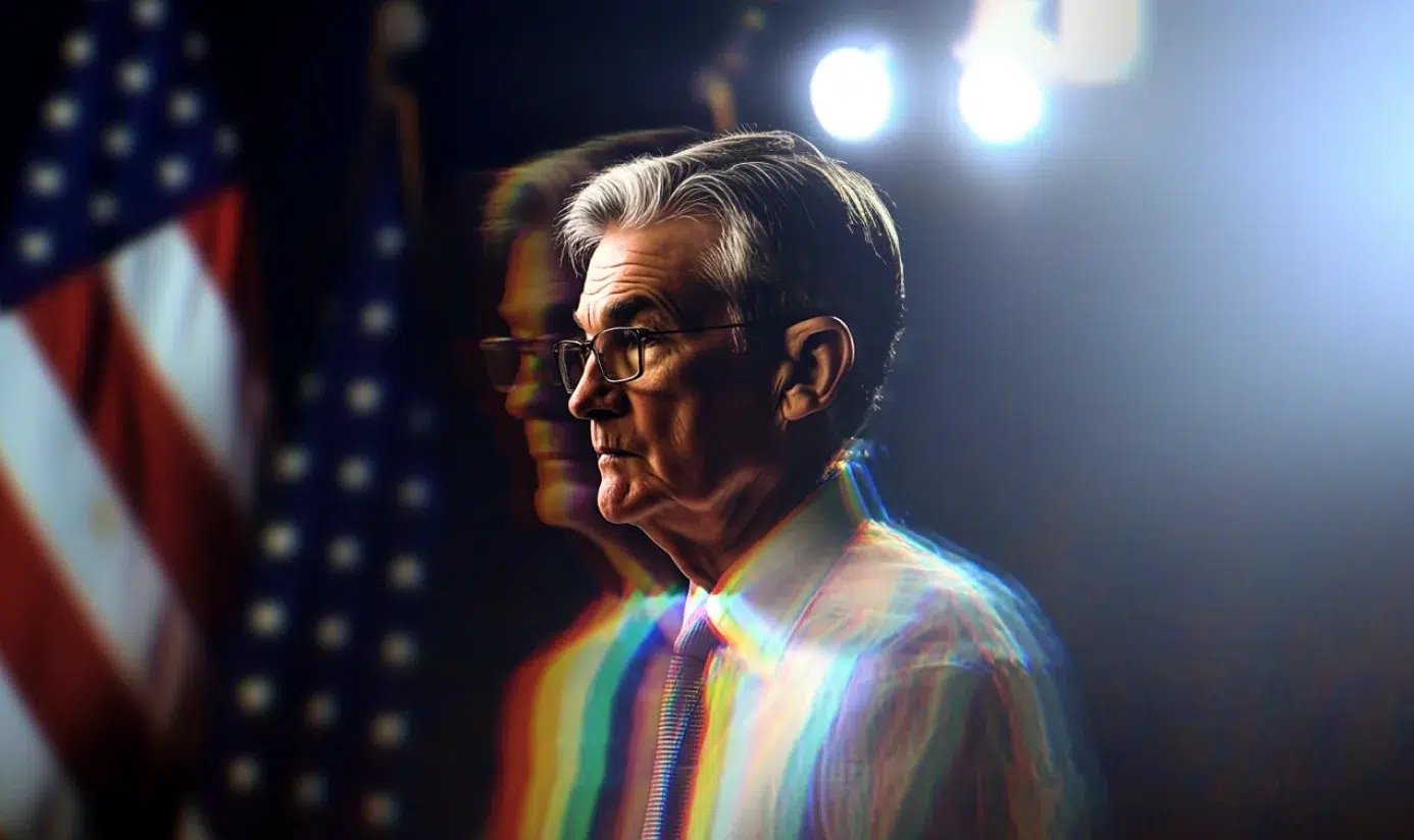 wp header logo 1702 Fed rate cuts are here: How experts believe Bitcoin and altcoins will react