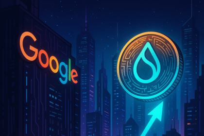 wp header logo 1708 Sui Network Gains Wall Street Attention: Could Google Deal Push SUI Into The Top 10?