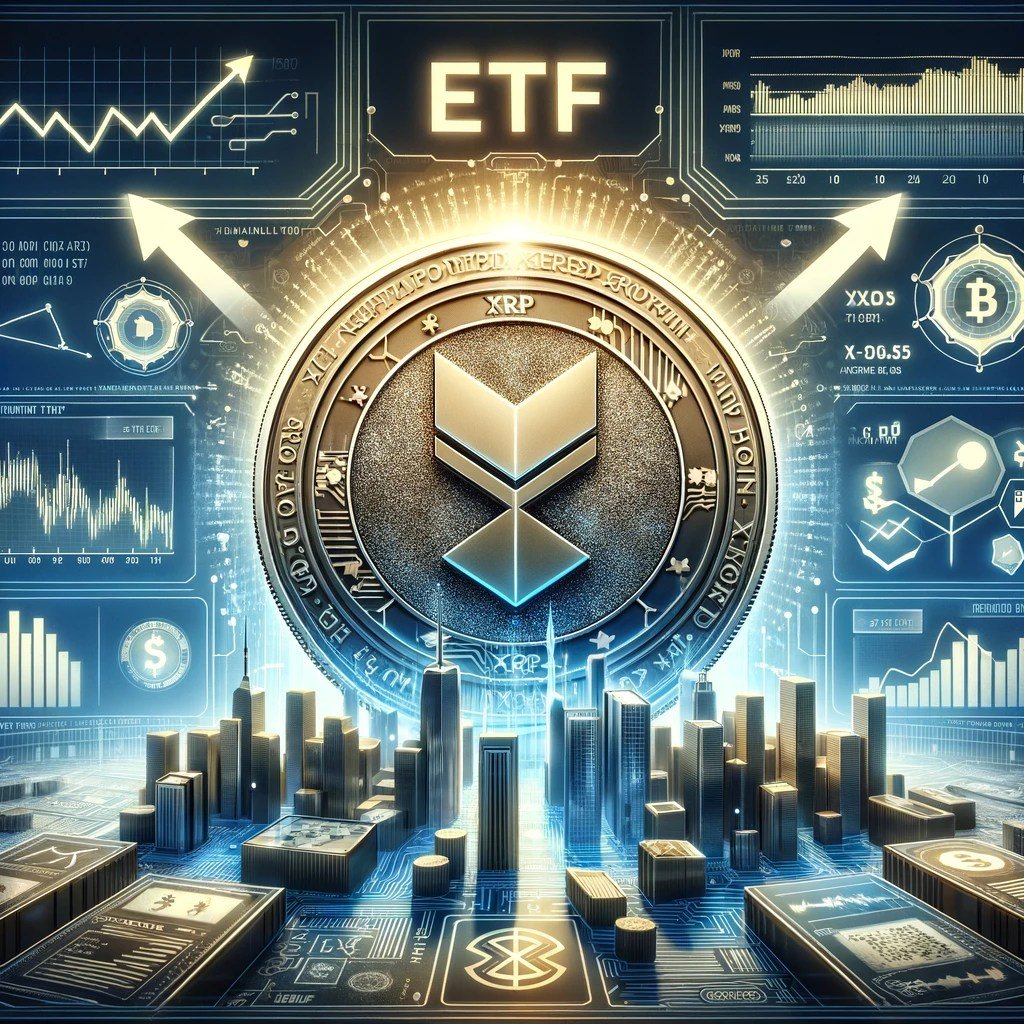 wp header logo 1712 ETF Expert Says Spot XRP ETF Launching This Week Will Test Investors, Here’s How