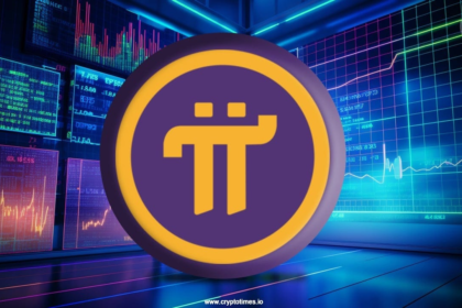 wp header logo 1716 Pi Network Price Crashes 88% Since Launch, New Developments Say Further Decline Is Coming