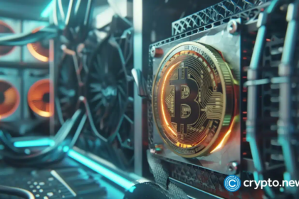 wp header logo 1718 Here’s why Bitcoin mining stocks Bitfarms and IREN are surging