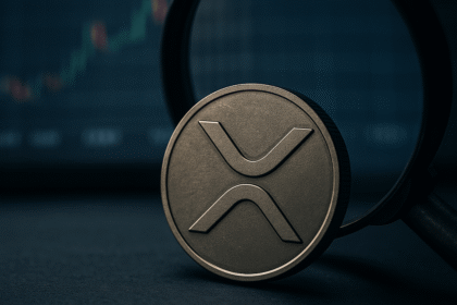 wp header logo 1719 Facts Vs. Hype: Analyst Examines XRP Supply Shock Theory