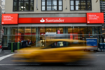 wp header logo 1721 Spanish Banking Powerhouse Santander Opens Doors To Crypto For The Public