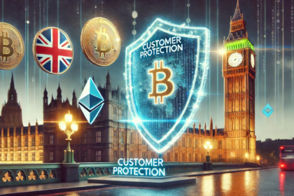 wp header logo 1725 Crypto Companies In The UK May Escape Customer Protection Regulations, FCA Suggests