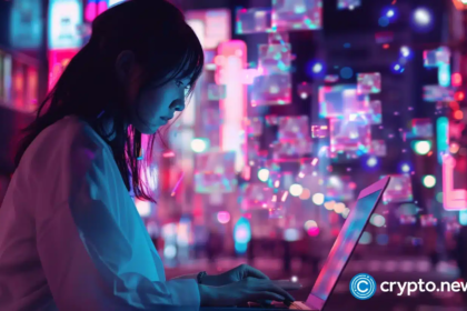 wp header logo 173 Tokenized idol groups? Startale launches first Entertainment Tokenized Assets in Japan