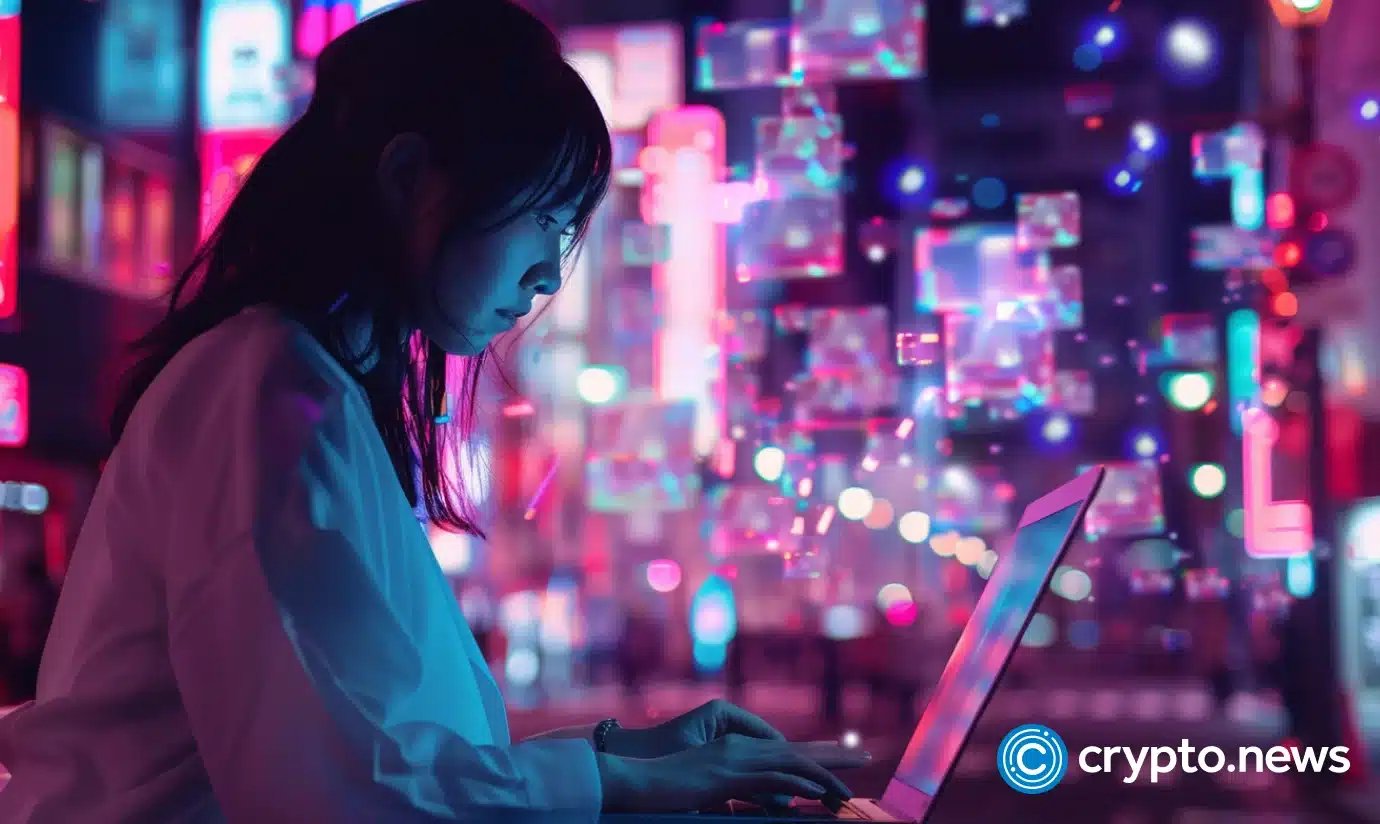 wp header logo 173 Tokenized idol groups? Startale launches first Entertainment Tokenized Assets in Japan