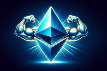 wp header logo 1730 Ethereum Price Recovery Strong – Major Resistance Test Coming Next