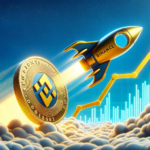 wp header logo 1731 BNB Price Rally Nears $1,000 – Can Bulls Push Even Higher?