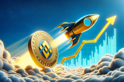 wp header logo 1731 BNB Price Rally Nears $1,000 – Can Bulls Push Even Higher?