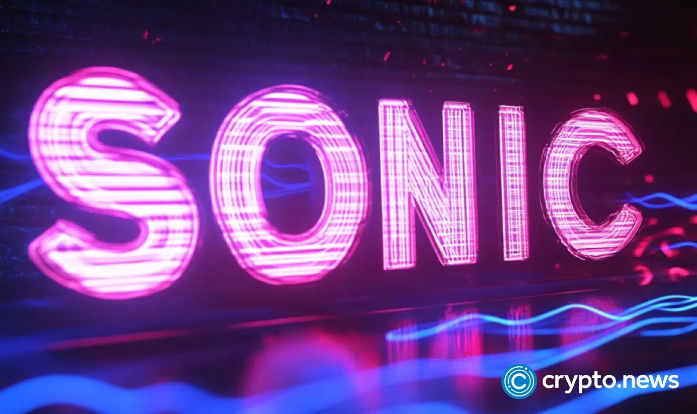 wp header logo 1732 Sonic price accumulation suggests a rally as derivatives short positions increase