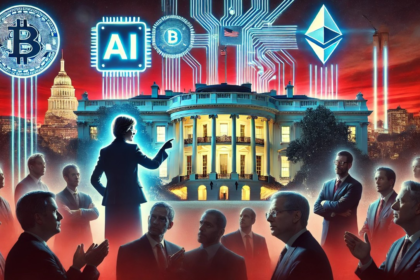 wp header logo 1734 Trump’s AI And Crypto Czar Under New Investigation By Senator Warren