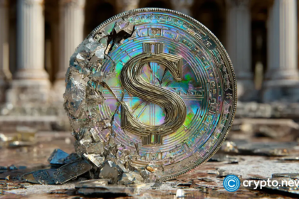 wp header logo 1735 Ondo Finance’s yield-bearing USDY stablecoin goes live on Stellar
