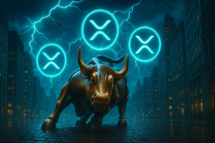 wp header logo 1738 XRP spot ETFs projected to draw $8 billion inflow in first trading year