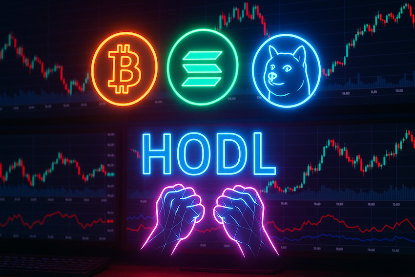 wp header logo 1739 Bitcoin, Solana und Dogecoin: So stark hätten sich 1000 Euro in 5 Jahren entwickelt