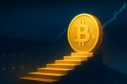 wp header logo 1742 Bitcoin Difficulty Set For 6th-Straight Increase: 5% Jump To Break Record