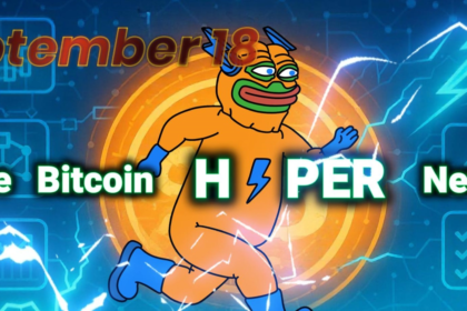 wp header logo 1746 Bitcoin Hyper ($HYPER) Live News Today: Latest Insights for Bitcoin Maxis (September 18)