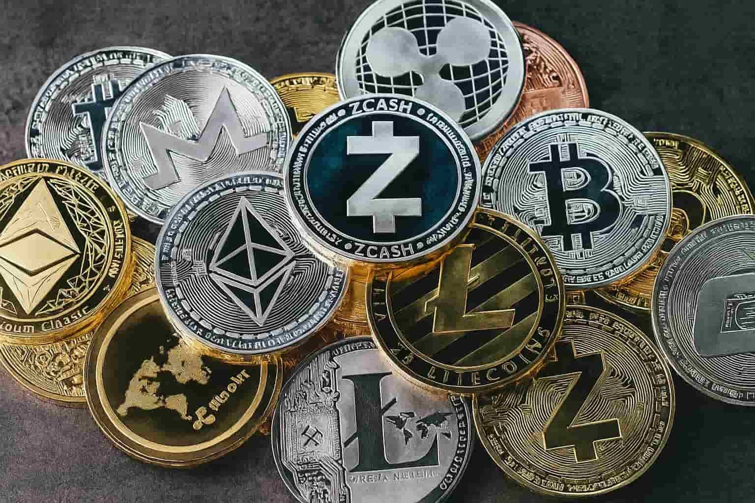 wp header logo 1759 Nhà đầu tư Dogecoin đổ dồn sự chú ý vào coin mới – dự báo tăng 93 lần