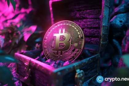 wp header logo 1761 Bitcoin price rallies above $117K as first 2025 Fed rate cut boosts sentiment