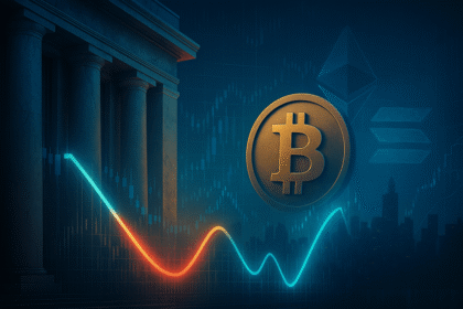 wp header logo 1763 The Fed Just Changed Everything For Crypto, Says Top Trader