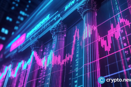 wp header logo 1765 Hyperliquid rival Aster rallies over 600% following TGE and Changpeng Zhao backing