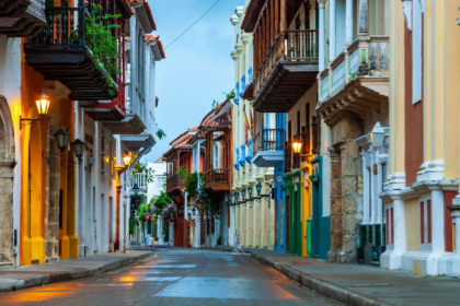 wp header logo 1767 MoneyGram Taps Stablecoins To Shield Colombians From Peso Weakness