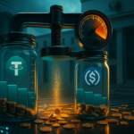 wp header logo 1771 Stablecoins could face yield compression after Fed’s rate cut