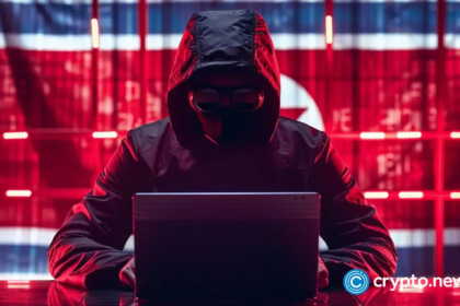 wp header logo 1773 Changpeng Zhao shares how North Korean hackers’ infiltrate top crypto firms
