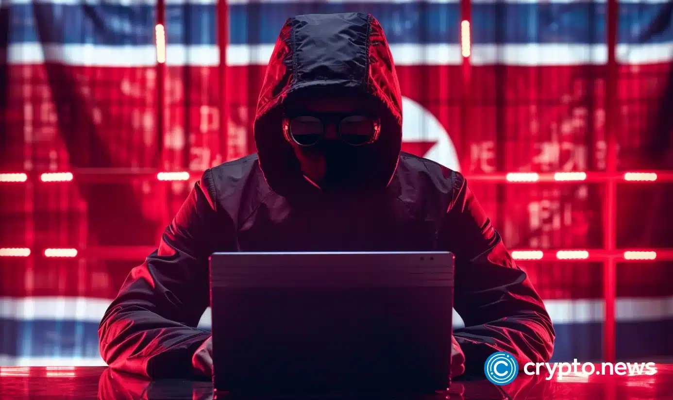 wp header logo 1773 Changpeng Zhao shares how North Korean hackers’ infiltrate top crypto firms