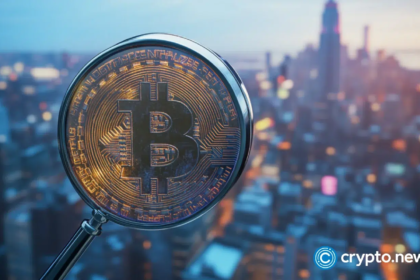 wp header logo 1775 Bitcoin price prediction: $15K move imminent?