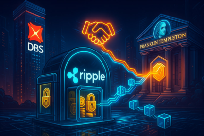 wp header logo 1776 DBS Bank to accept tokenized $736M fund for repo collateral as RLUSD goes live on DDEx