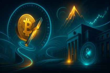 wp header logo 1778 Bitcoin’s cycle clock points to a final high by late October, will ETFs rewrite history?