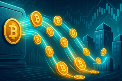 wp header logo 1780 Galaxy Digital Continues Bitcoin Sell-Off: Offloads 800+ BTC To Major Exchanges