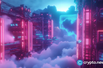 wp header logo 1787 Mint Miner showcases cloud mining amid ETF momentum