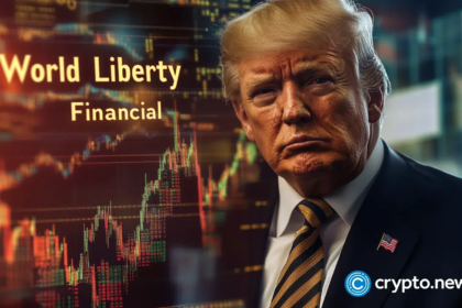 wp header logo 179 WLFI trading debut pushes Trump family holdings to billions