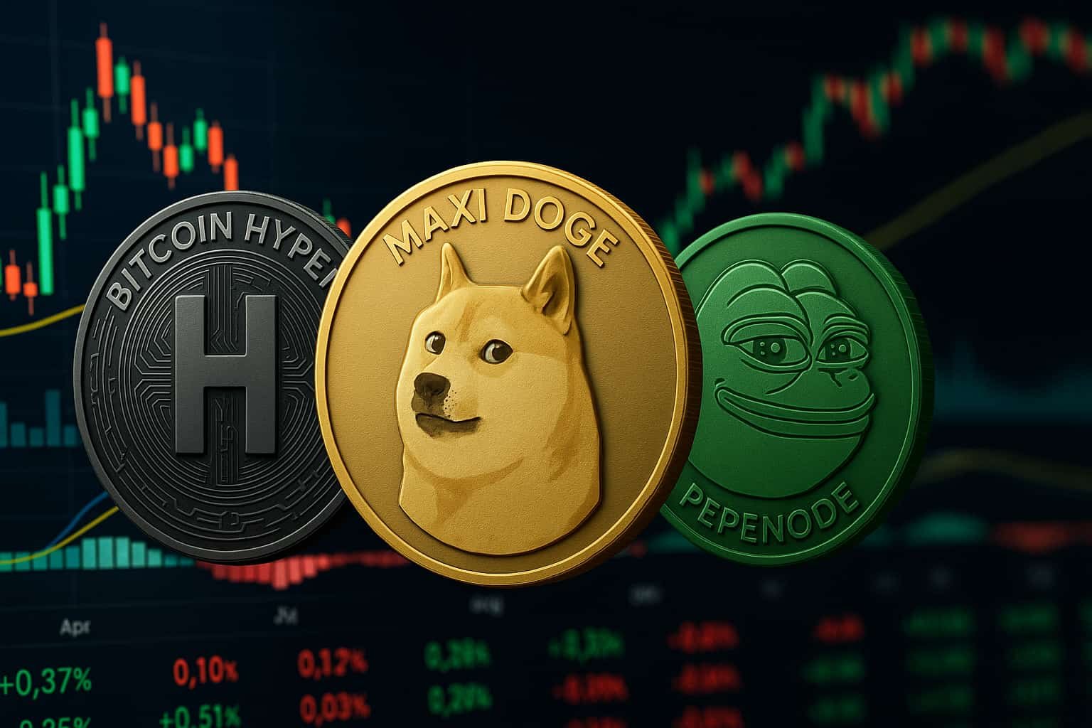 wp header logo 1792 Investitorii Dogecoin își îndreaptă atenția către o monedă nouă – prognoză de creștere de 93 de ori