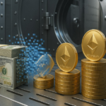 wp header logo 180 Jack Ma-backed Yunfeng Financial dives into Ethereum for corporate treasury transformation