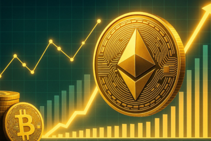 wp header logo 1810 Ethereum Mid-Sized Whales See Peak Unrealized Gains: Profit-Taking Risk Rises