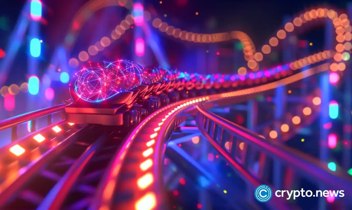 wp header logo 1812 Here’s why the Aster price is rallying today and what next