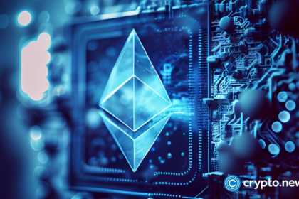 wp header logo 1813 Ethereum price prediction: ETH coil suggests $800 swing ahead