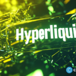 wp header logo 1815 Hyperliquid price hits new ATH of $59.39 ahead of native stablecoin launch