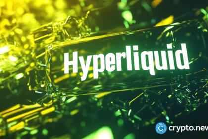 wp header logo 1815 Hyperliquid price hits new ATH of $59.39 ahead of native stablecoin launch