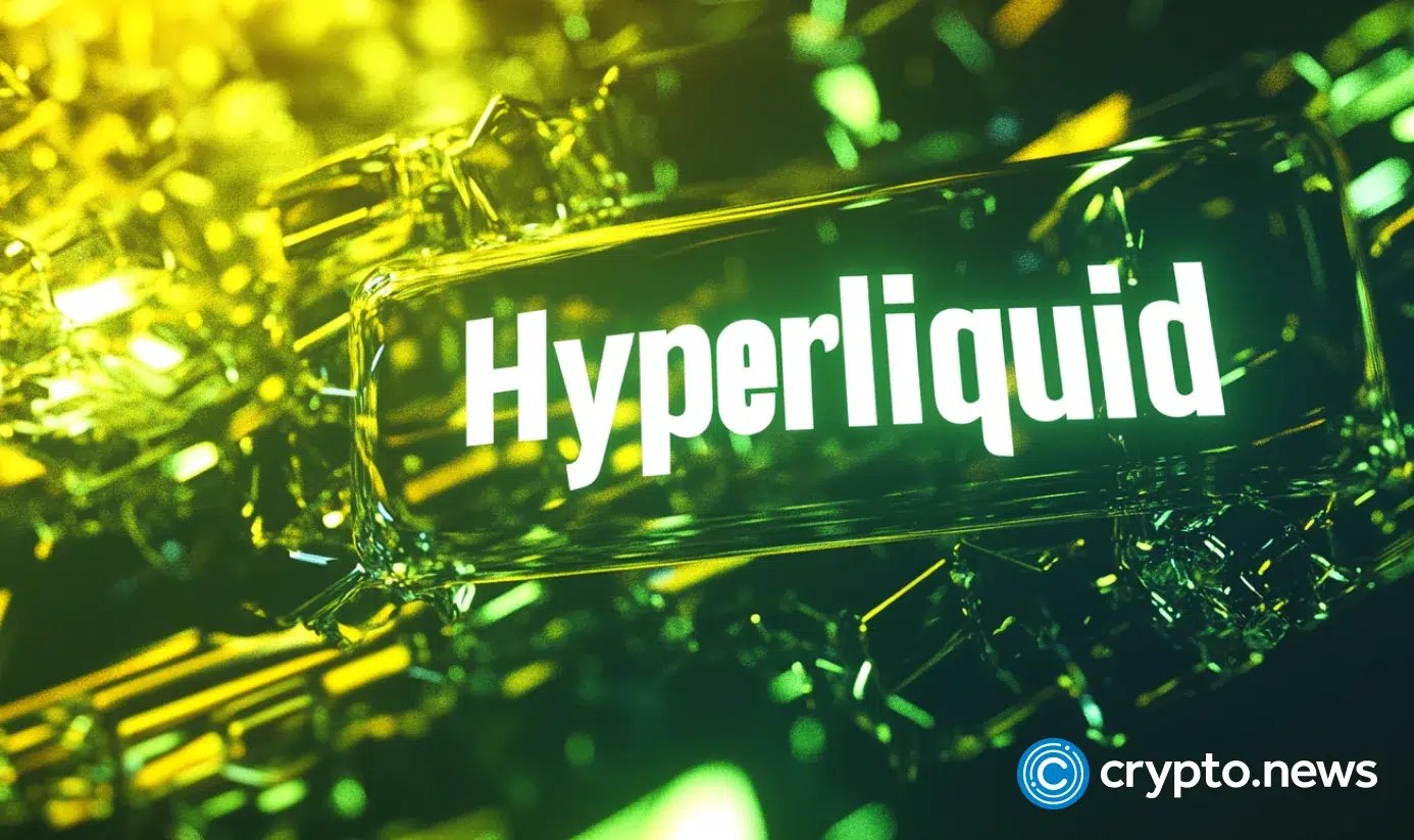 wp header logo 1815 Hyperliquid price hits new ATH of $59.39 ahead of native stablecoin launch