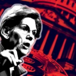 wp header logo 1818 Elizabeth Warren probes Justice Department over Binance 2023 settlement terms