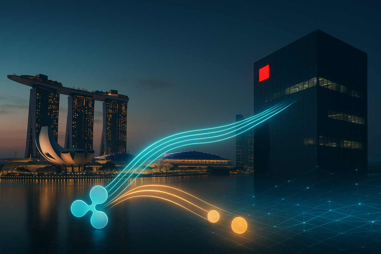 wp header logo 1819 Ripple Seals Deal With Southeast Asia’s Largest Bank