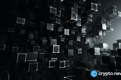 wp header logo 1821 BNB Chain hits record monthly users as on-chain activity explodes