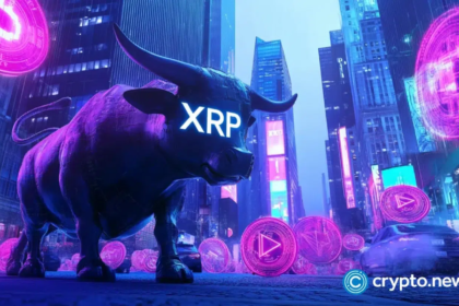 wp header logo 1824 REX-Osprey’s XRP ETF hits $24m as day 1 volume outpaces futures debut