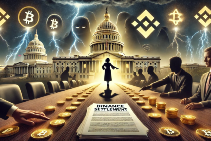wp header logo 1832 Warren Calls Out US DOJ Over Binance Settlement And Alleged Trump Ties In New Letter
