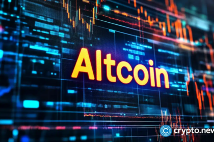 wp header logo 1833 Little Pepe: Investors turn to new altcoins for bigger gains