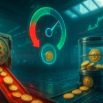 wp header logo 1834 Two-speed market leaves Bitcoin caught between profit-taking and hesitation